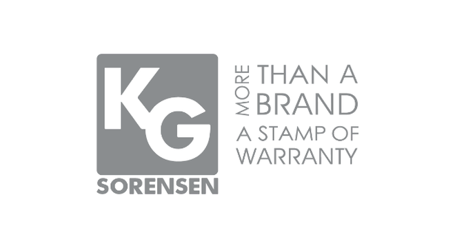 KG Sorensen